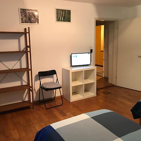 Bed N Breakfast Obermumpf Stein  Номер фото