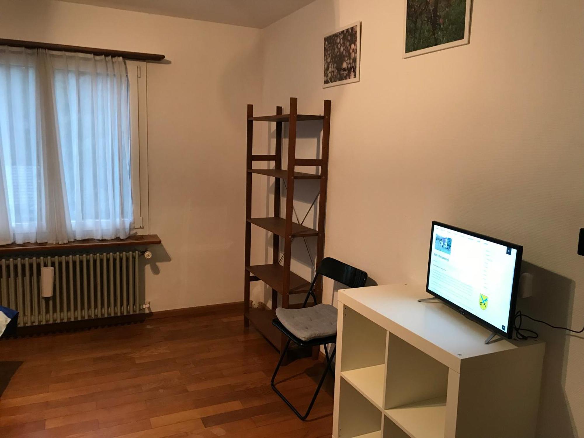 Bed N Breakfast Obermumpf Stein  Номер фото