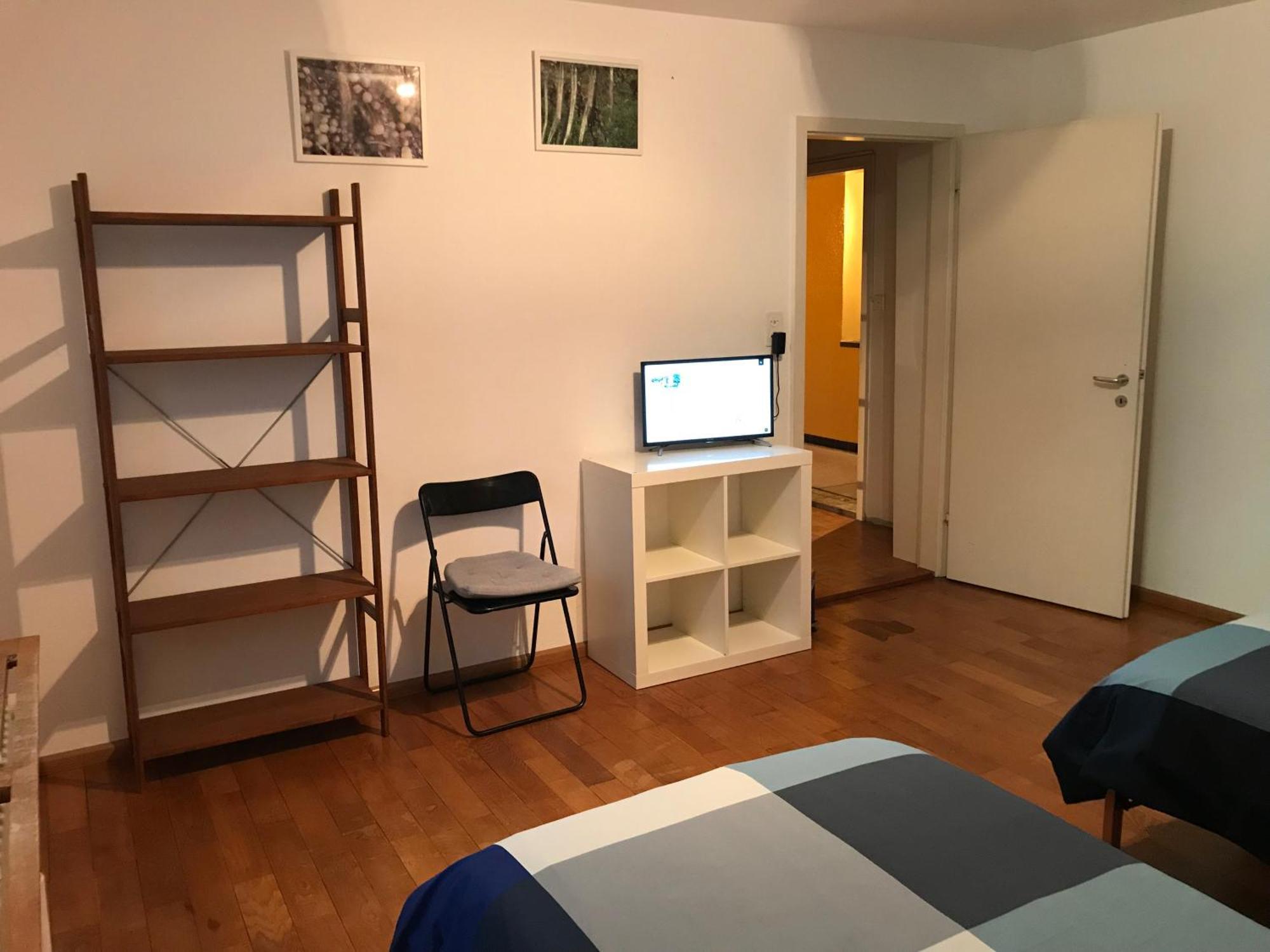 Bed N Breakfast Obermumpf Stein  Номер фото