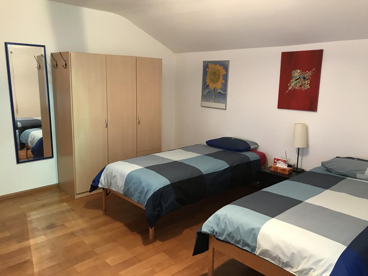 Bed N Breakfast Obermumpf Stein  Екстер'єр фото