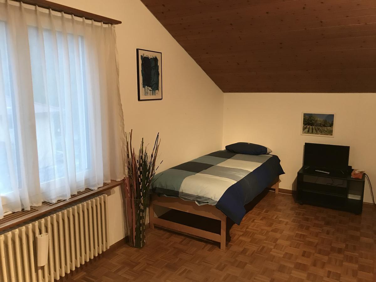 Bed N Breakfast Obermumpf Stein  Екстер'єр фото