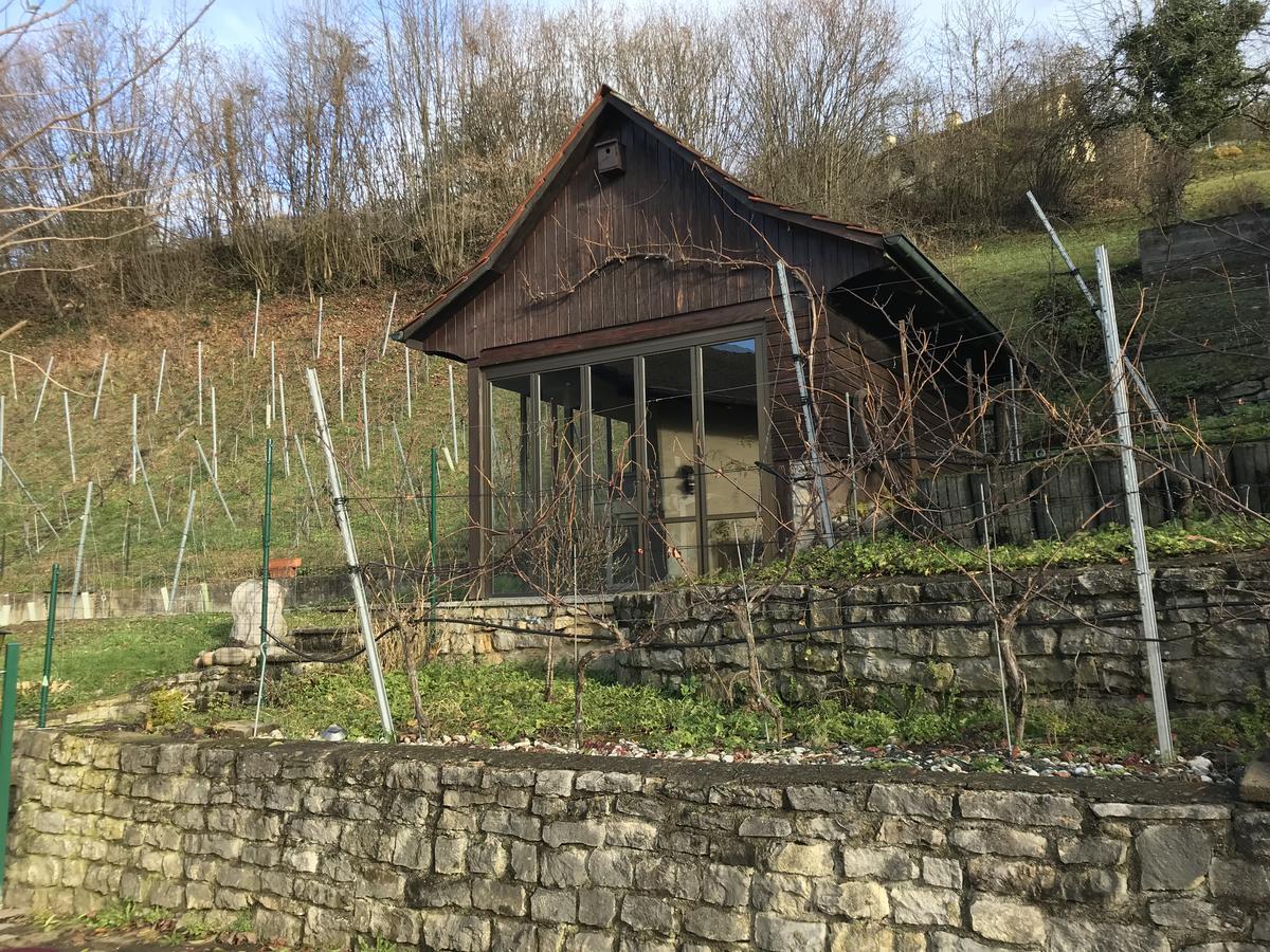 Bed N Breakfast Obermumpf Stein  Екстер'єр фото