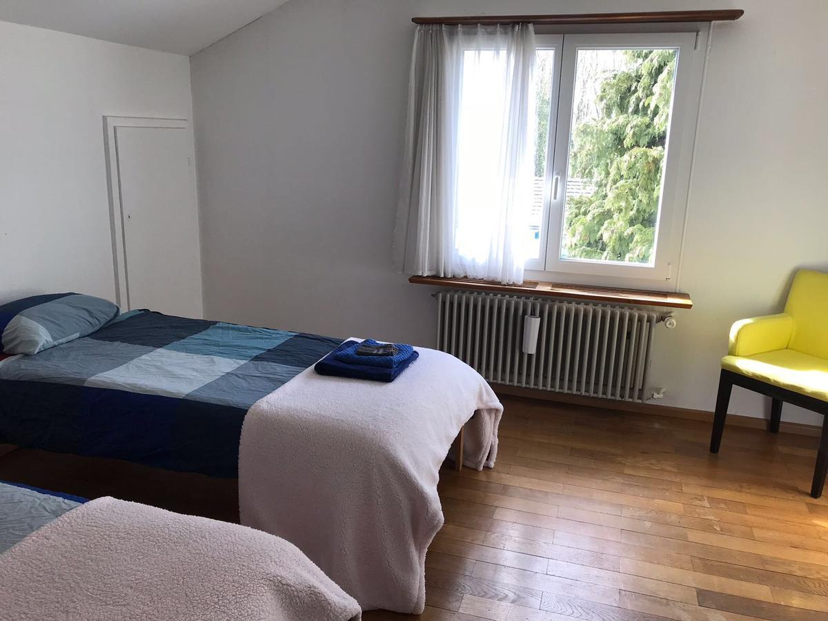 Bed N Breakfast Obermumpf Stein  Екстер'єр фото